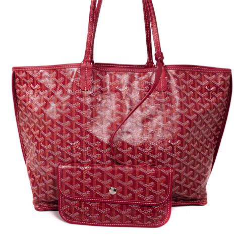 authentic goyard bag for sale.